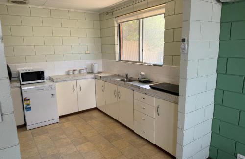 Beresford Apartment | Harbour View 49 Urch Street Unit 1