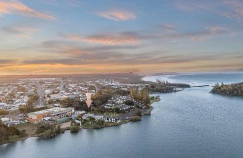 South Evans Head House | Harbour View - 5 McDonald Place