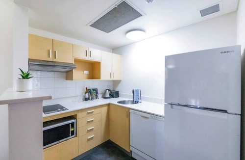 Darwin City Centre Apartment | Harbourfront Living with Views to Write Home About
