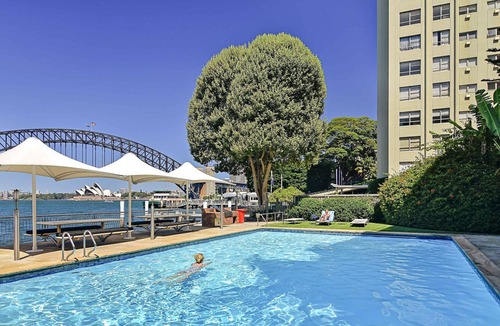 McMahons Point Apartment | Harbourside #31 Summa