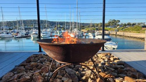 Safety Beach Apartment | Harbourside On the Water