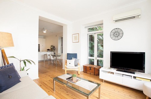 McMahons Point Apartment | Harbourside - Unforgettable Destination