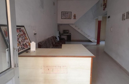 Orchha Hotel | Hare Krishna hotel