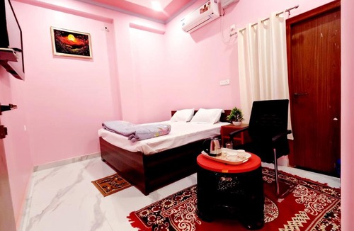 Faizabad Hotel | Hare Rama Palace