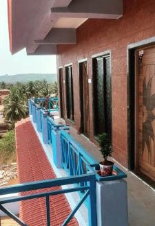 Dapoli House | Harekar Villa