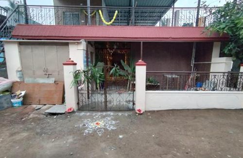 Hampi House | HAREKRISHNA GUESTHOUSE HAMPi