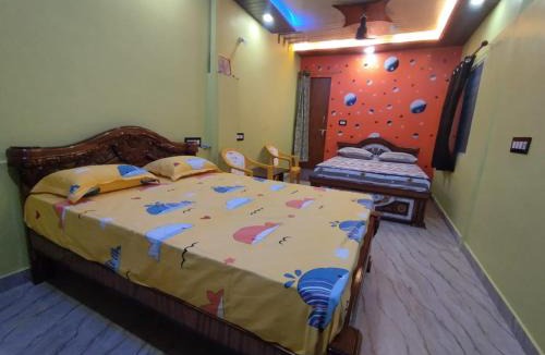 Hampi House | HAREKRISHNA GUESTHOUSE HAMPi
