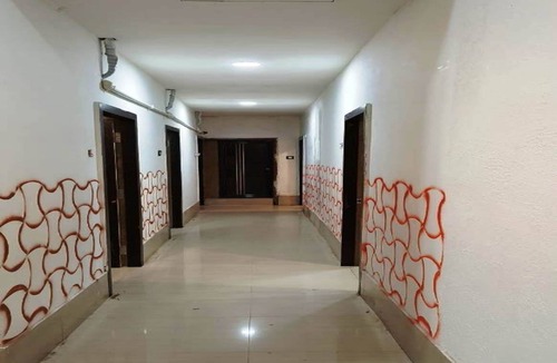Munger Hotel | Hari International