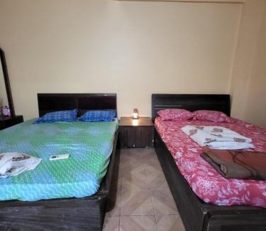 Shirdi Apartment | Hari Prasad Homestay