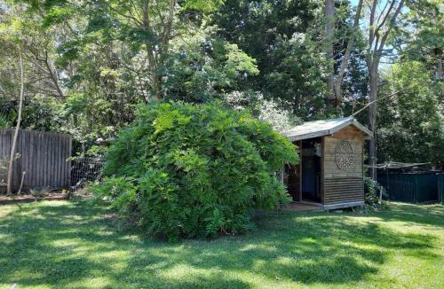 Witta House | Harmonic Haven