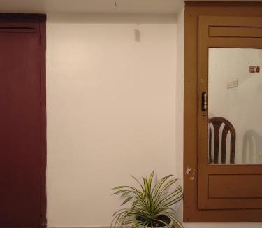 Chirayinkil House | Harmonic Hideout