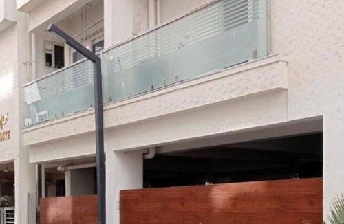 Whitefield Apartment | Harmony heights - 1 BR apt 6