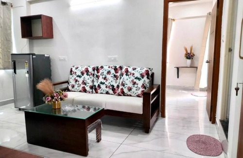 Whitefield Apartment | Harmony heights - 1 BR apt 7