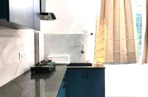 Whitefield Apartment | Harmony heights - 1 BR apt 2