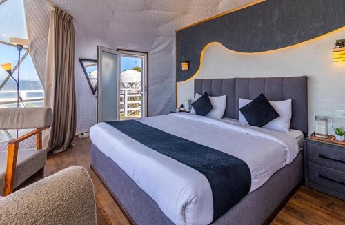 Satbunga Hotel | Harmony Heights