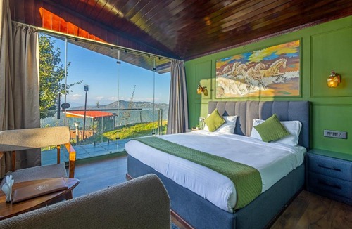 Satbunga Hotel | Harmony Heights