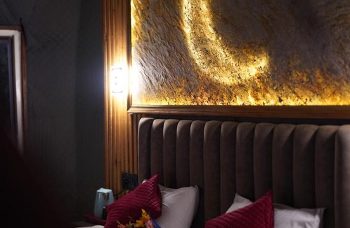 Satbunga Hotel | Harmony Heights