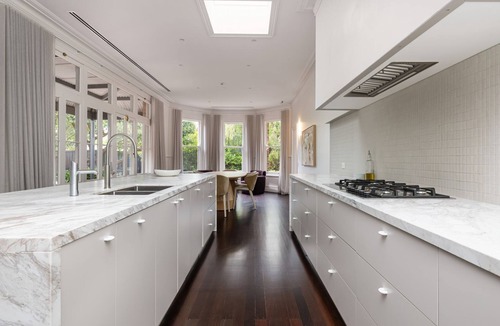 Elsternwick House | Harmony Lane, Elsternwick