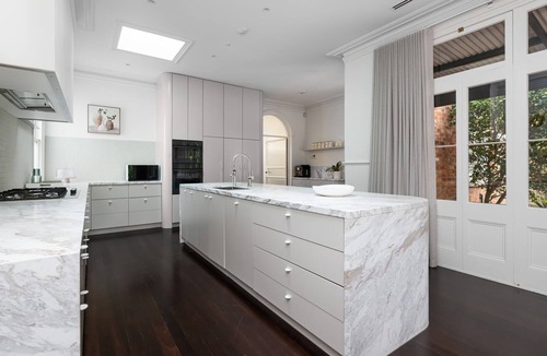 Elsternwick House | Harmony Lane, Elsternwick