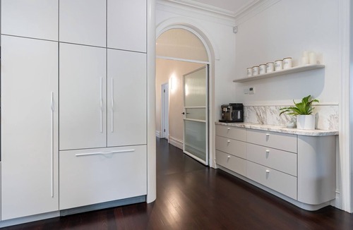 Elsternwick House | Harmony Lane, Elsternwick