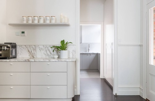 Elsternwick House | Harmony Lane, Elsternwick