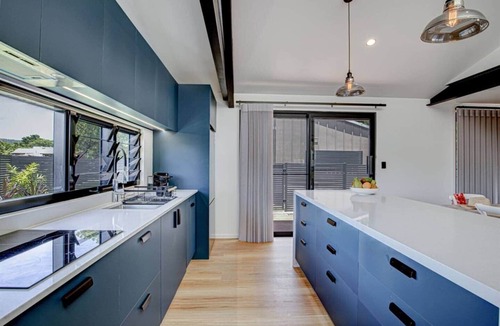 Mission Beach House | Harper - the perfect holiday home