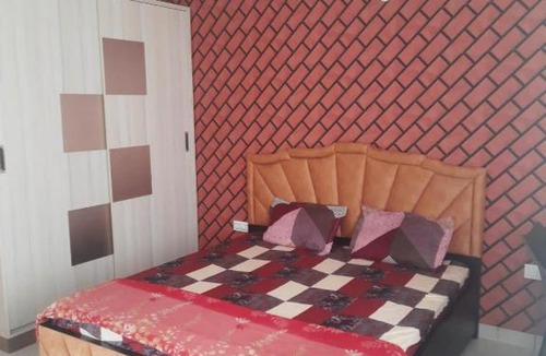 Mohali House | Harpreet Home Stay