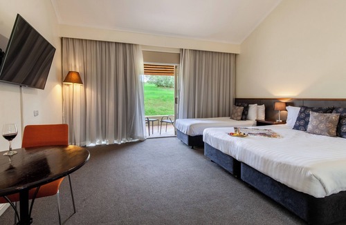 Pokolbin Hotel | Harrigan's Hunter Valley