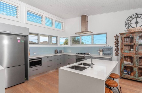 Gerroa House | Harrington at Gerroa, South Coast