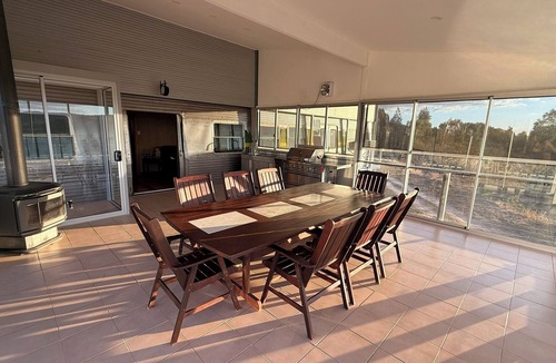 Glen Aplin House | Harrington Glen Estate | Luxury Among the Vines