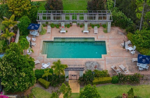 Harrington Hotel | Harrington River Lodge