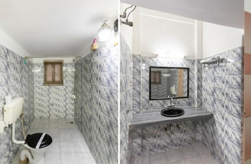 Sector 1 Hotel | Harry Guest House