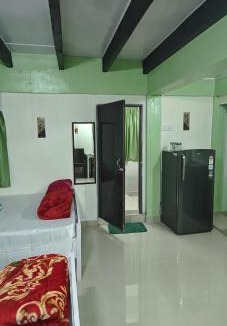 Shillong Bed & Breakfast | Harry's Bed and Breakfast1