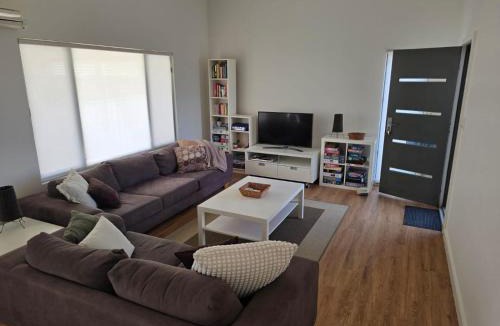 Lancelin House | Harry's Place