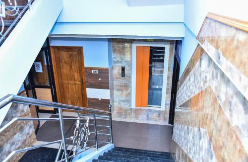 Karaikal Cabin | Harsha's Residency