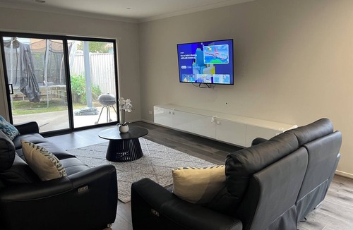 Clyde House | Hartleigh Abode