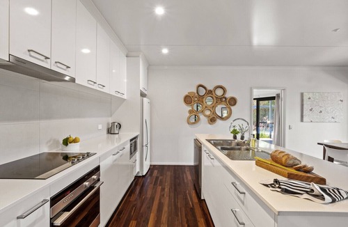 Wilyabrup Ski Chalet | Hartzell One Seven | Private | Family Friendly