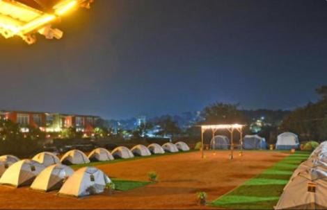 Parshwapuram Hostel | Hashtag Travellers By Mody Stays