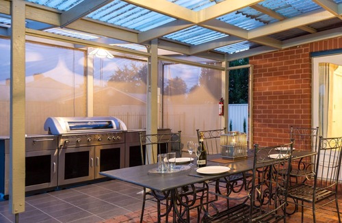 Wodonga House | Haslemere on Havelock Street