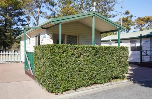 Hat Head Resort | Hat Head Holiday Park