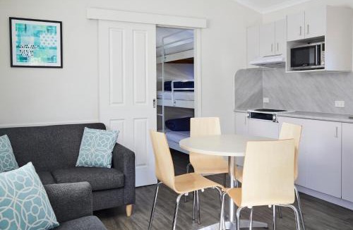 Hat Head Resort | Hat Head Holiday Park