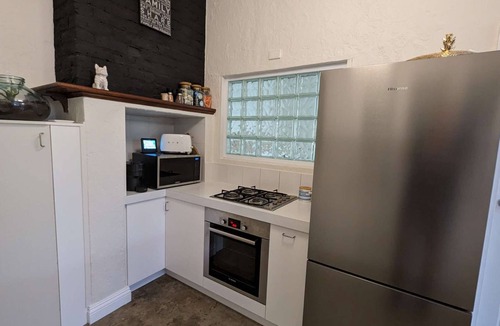 Perth House | Hatbox House, Perth's Best Short Stay Accommodation, Feels Like Home