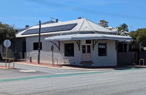 Perth House | Hatbox House, Perth's Best Short Stay Accommodation, Feels Like Home