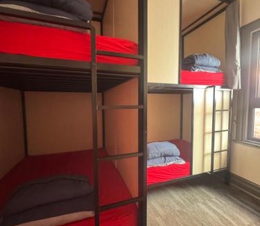 Northbridge Hotel | Haus Accommodation - note - Valid passport required to check-in