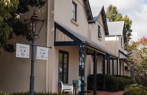 Hahndorf Apartment | Haus Studio's