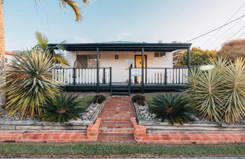 Crescent Head House | Havana On Pacific