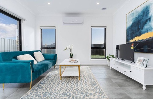 Berwick House | Haven 4 bedroom Home