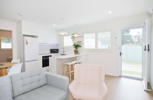 Redcliffe Apartment | Haven at Redcliffe - your stay on the Peninsula