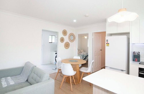 Redcliffe Apartment | Haven at Redcliffe - your stay on the Peninsula
