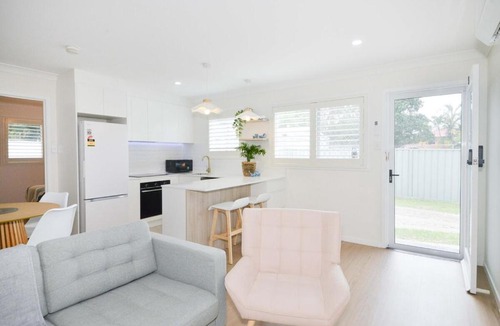 Redcliffe Apartment | Haven at Redcliffe - your stay on the Peninsula